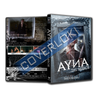 Ayna Cover Tasarımı